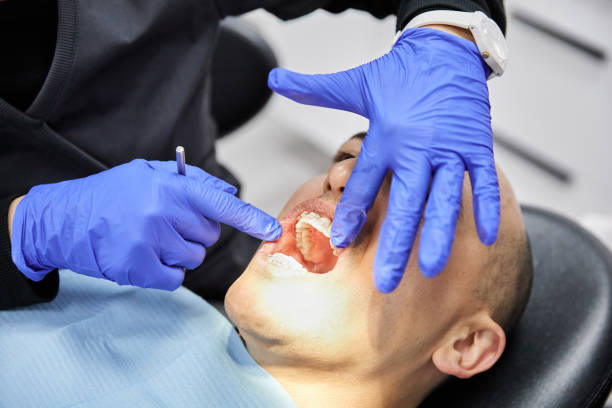 Best Weekend Emergency Dentist in Suamico, WI