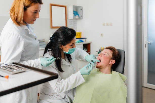Best Emergency Treatment for Dental Infections or Abscesses in Suamico, WI