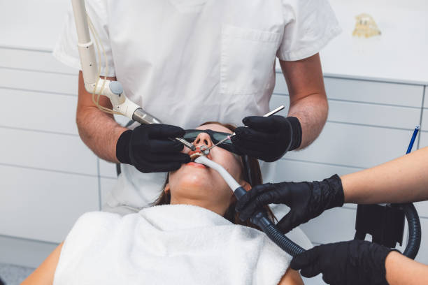 Best Emergency Tooth Extraction in Suamico, WI